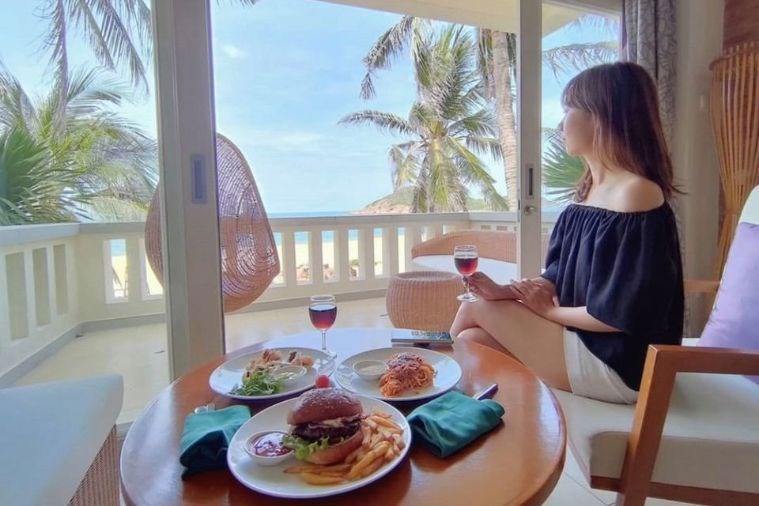 Avani resort & spa Quy Nhơn